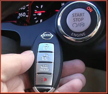 Parsippany Locksmith Store Parsippany, NJ 973-317-9337 - 3-keyless-entry